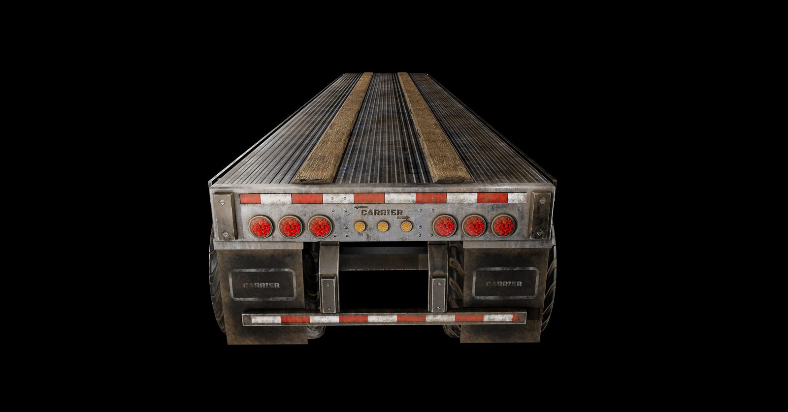Hindwarfare - Vehicle