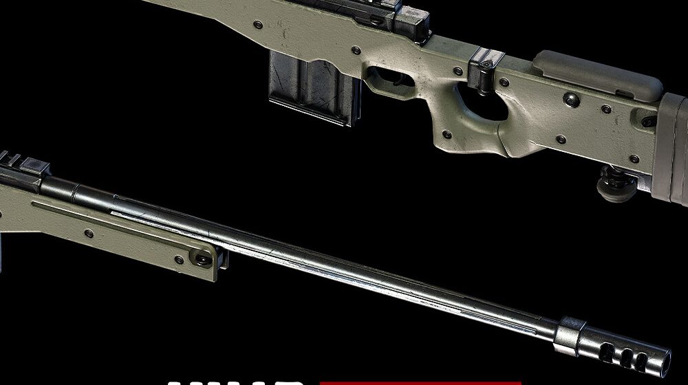 weapon AWM