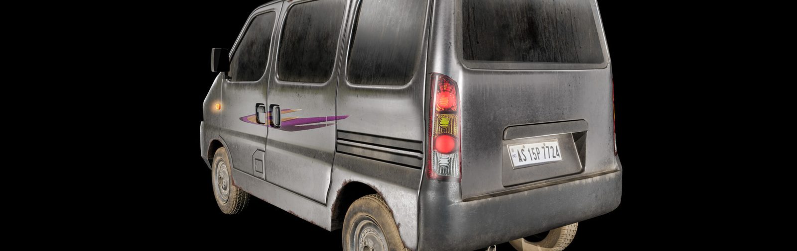 Hindwarfare - Vehicle