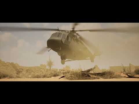 Hind Warfare - The Ultimate Battle | Gameplay Trailer