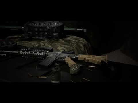 HindWarfare - Loadout Realtime