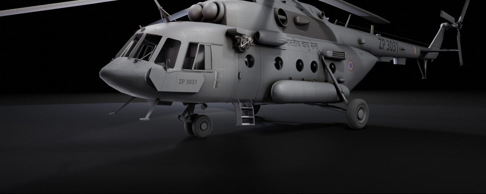 Mi-17